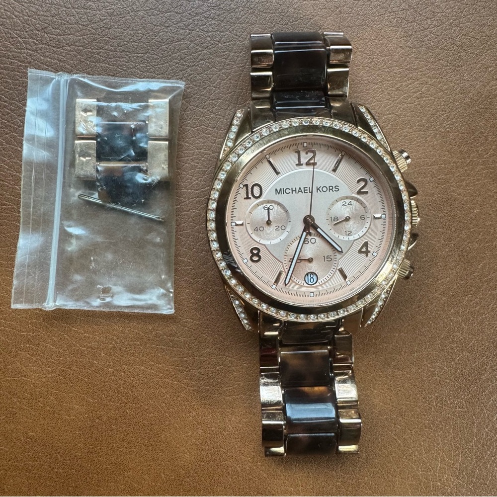 Michael Kors Watch